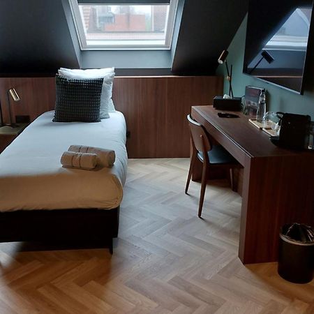 Vinotel X تونجيرين المظهر الخارجي الصورة