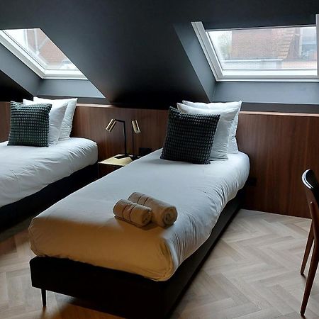 Vinotel X تونجيرين المظهر الخارجي الصورة