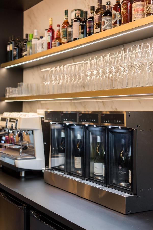 Vinotel X تونجيرين المظهر الخارجي الصورة