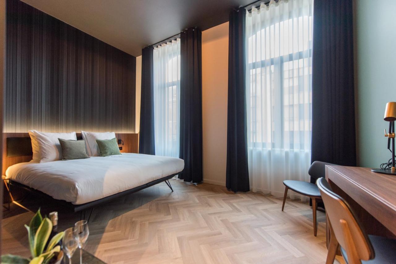Vinotel X تونجيرين المظهر الخارجي الصورة