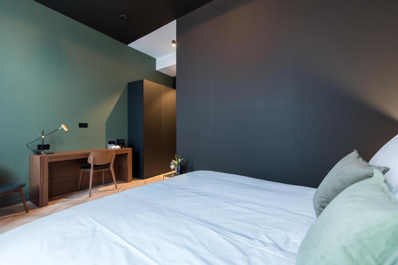 Vinotel X تونجيرين المظهر الخارجي الصورة