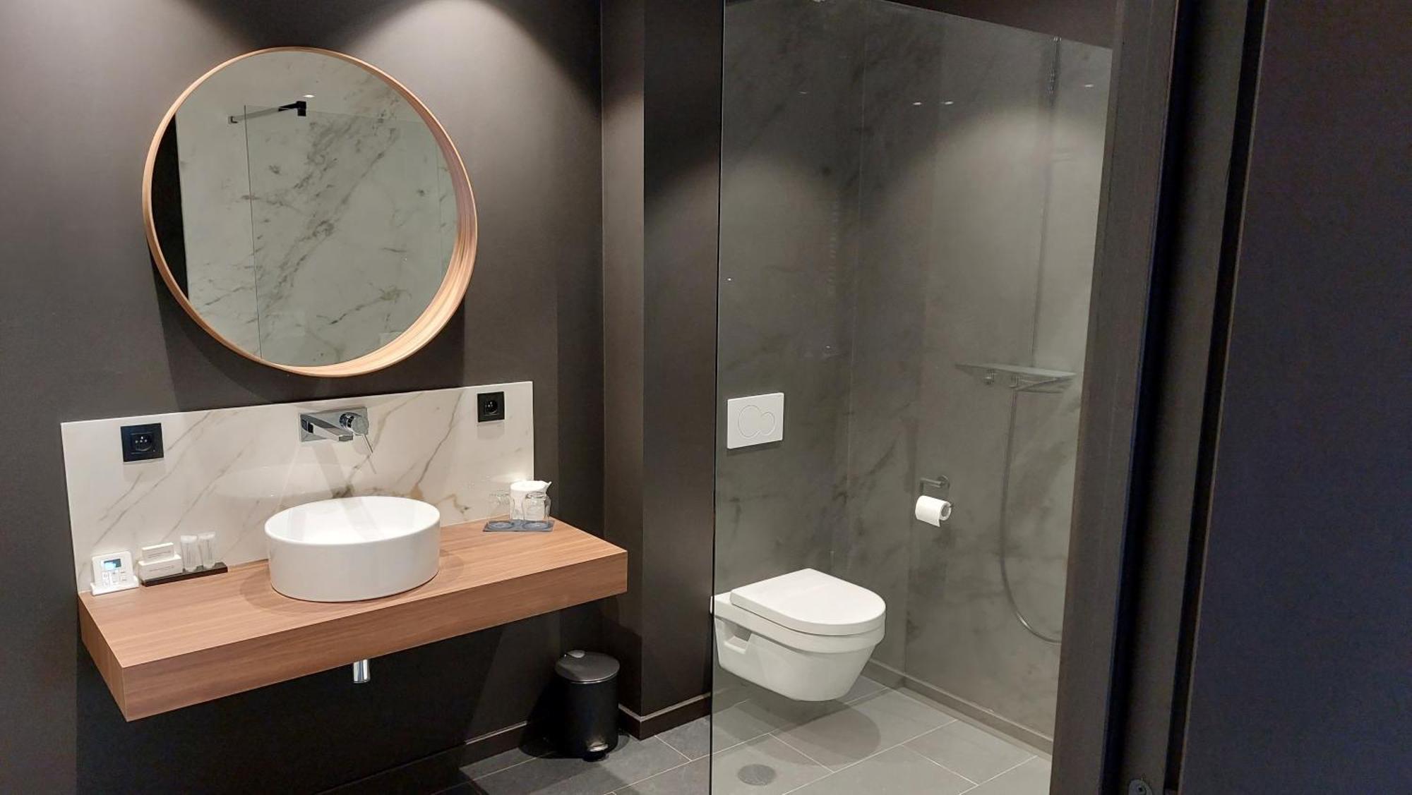 Vinotel X تونجيرين المظهر الخارجي الصورة